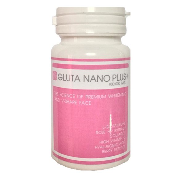 Gluta Nano Plus
